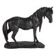 A & B Home Black Horse-0