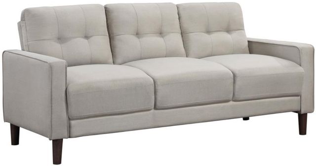 Coaster® Bowen Beige Sofa-0