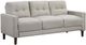 Coaster® Bowen Beige Sofa-0