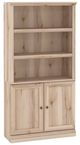 Sauder® Pacific Maple® Bookcase-0