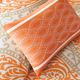 Olliix by Intelligent Design Senna Orange Twin/Twin Extra Large Comforter Set-5