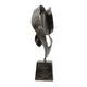 A & B Home Smoke Black Sculpture-3