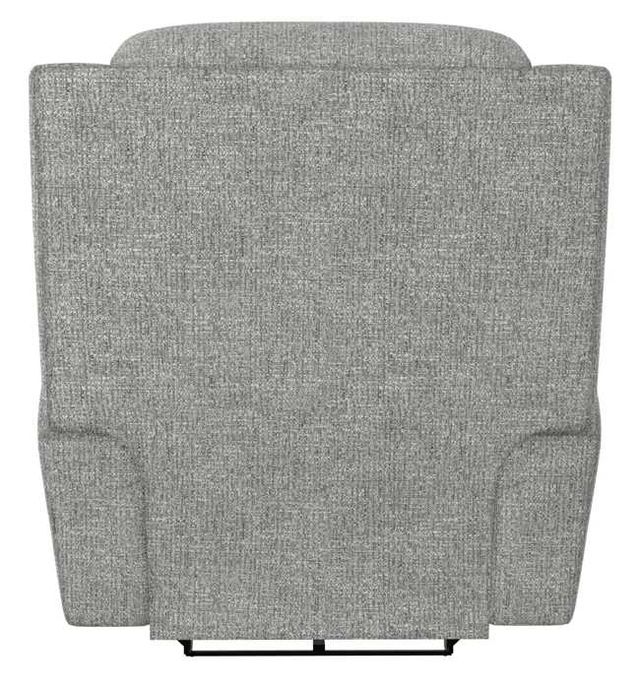 La-Z-Boy® Dorian Steel Manual Wall Recliner-3