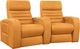 Palliser® Furniture Customizable Catalina 2-Piece Power Reclining Home Theater Seating-0