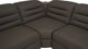 Palliser® Furniture Customizable Lotus 4-Piece Power Reclining Sectional-4