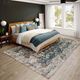 Dalyn™ Rug Company Antalya Baltic 5'x8' Area Rug-5