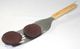 Phoenix Grills Stainless Steel Curved Spatula-1