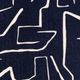 Surya Bogolani Black 20"x20" Toss Pillow with Polyester Insert-3