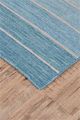 Feizy Santino Aqua 5' x 8' Rug-1