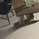 Shaw® Floors Caress by Shaw Artistic Presence Delicate Cream Carpet-3