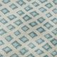 Dalyn™ Rug Company The Reserve TR4 Teal 5'x8' Area Rug-5