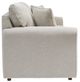 La-Z-Boy® Leah Chalk Queen Sleeper Sofa-3