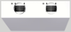 Vent-A-Hood® 54" White Wall Hood-1