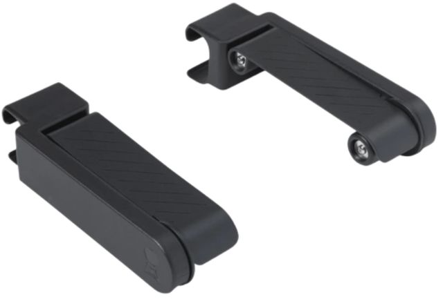 Weber® Works™ Black Griddle Organizer Kit-2