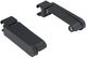 Weber® Works™ Black Griddle Organizer Kit-2