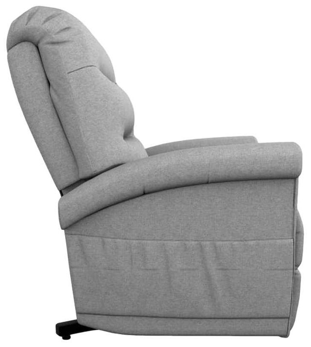 Best® Home Furnishings Customizable Metis 3-Motor Medium Sized Lift Recliner with Power Tilt Headrest-2