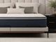 Heathercrest Firm Queen Mattress-0