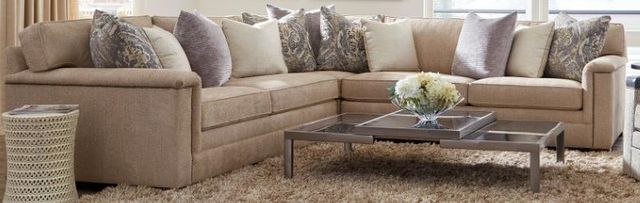 Huntington House 3-Piece Sectional Set-0