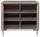 Century® Great South Bay Kiftis Chest-3
