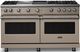 Viking® 5 Series 60" Nantucket Pro Style Gas (LP) Range with Polished Chrome Trim-0