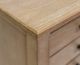 Martin Furniture Laurel Natural Double Pedestal Desk-2
