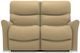 La-Z-Boy® Rowan Natural Power-Recline-XRW™ Full Reclining Loveseat-0