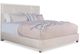 Century® Atlas Off-White King Panel Bed-0