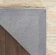 Nourison Home™ Graceful Beige 5'x7'  Area Rug-1