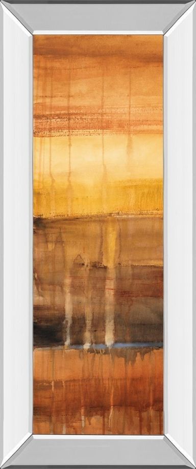 Classy Living Lanie Loreth Autumn Glows I 18"W Wall Art-0