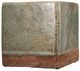 A & B Home Slate Gray Square Ever Planter-2