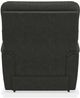 La-Z-Boy®Trouper PowerReclineXR+® Reclina-Rocker® Ink Recliner-1