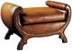 Century® Customizable Duke Of York Bench-1