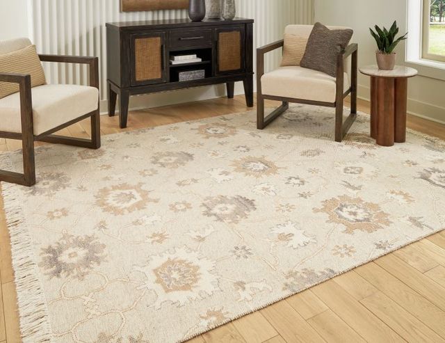 Signature Design by Ashley® Calkin 8'x10' Large Area Rug-3