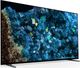 Sony® BRAVIA XR™ A80L 83” 4K Ultra HD OLED Google TV-2