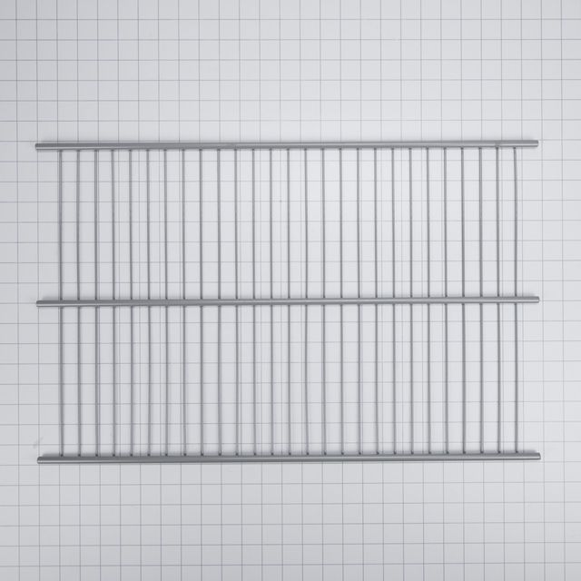 Whirlpool® Heavy-Gauge Wire Refrigerator/Freezer Shelf-1