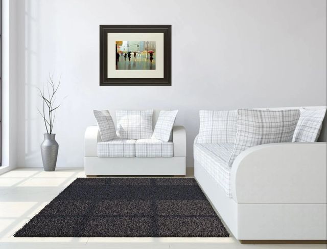 Classy Art New York Reality by Tate Hamilton Wall Art-2