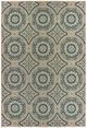 Oriental Weavers™ Latitude 5'x7' Style 5 Area Rug-0