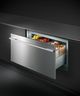 Fisher & Paykel 3.1 Cu. Ft. CoolDrawer™ Panel Ready Refrigerator Drawer-1