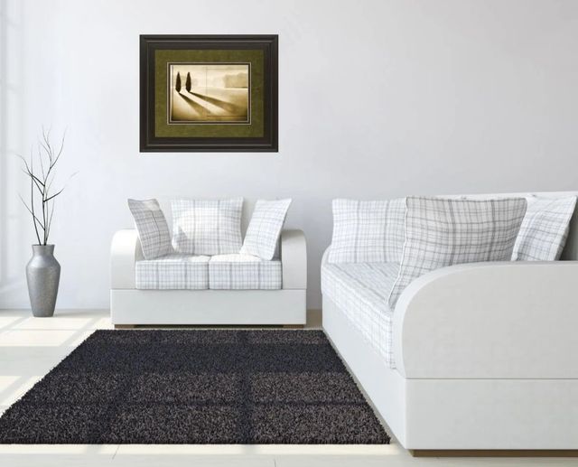 Classy Art Cyprus Eclipse I by Brent Collins Wall Art-2