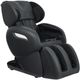 American Wholesale Furniture Luxury Black Message Chair-0
