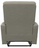 La-Z-Boy® Cade Pebble Power Wall Recliner with Headrest and Lumbar-4