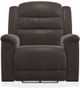 La-Z-Boy® Redwood Godiva Power Wall Recliner-1