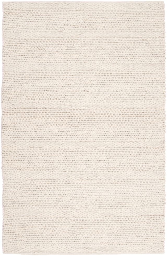 Surya Tahoe Ivory 5'x8' Area Rug-0