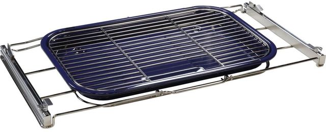 Wolf® 36" Multifunction Pan-0