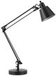 Cal® Lighting & Accessories Udbina Dark Bronze Desk Lamp-0