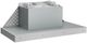 ZLINE DuraMount™ 40" Stainless Steel Wall Mount Range Hood Insert-4