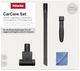 Miele Car Care accessories case -2