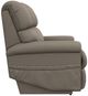 La-Z-Boy® Pinnacle Platinum Java Power Lift Recliner with Headrest and Lumbar-3
