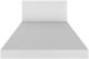Vent-A-Hood® Euroline Pro 42" Stainless Steel Wall Mounted Range Hood-0