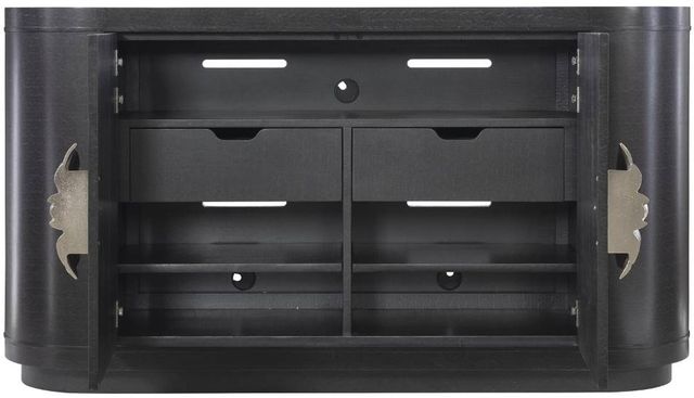 Bernhardt Silhouette Figured Onyx Buffet-3